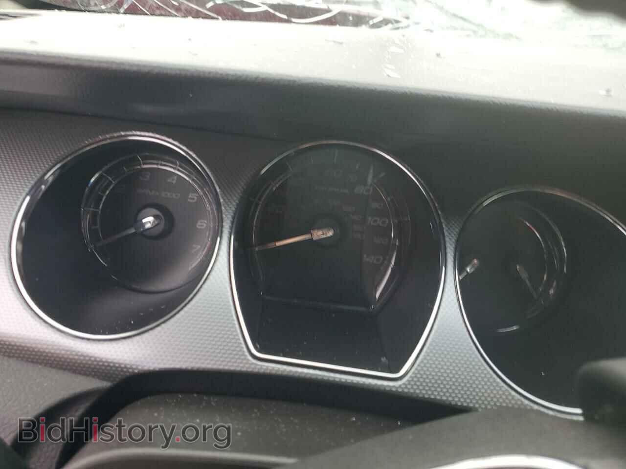 2012 FORD TAURUS - VIN: 1FAHP2EW0CG138565 - Фото 9