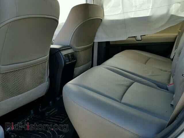 2013 TOYOTA 4RUNNER - VIN: JTEBU5JR2D5140451 - Фото 6
