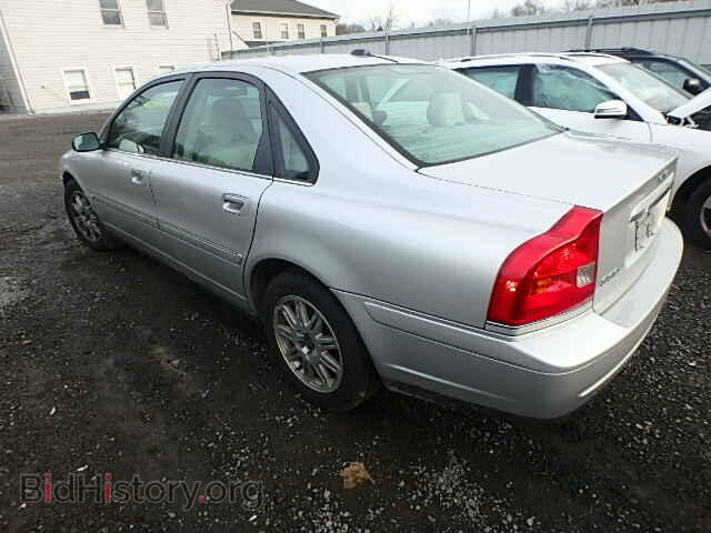 2005 VOLVO S80 - VIN: YV1TS592351409596 - Фото 3