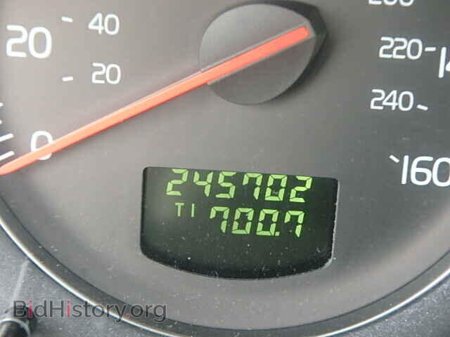 2005 VOLVO S80 - VIN: YV1TS592351409596 - Фото 8