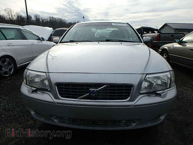 2005 VOLVO S80 - VIN: YV1TS592351409596 - Фото 9