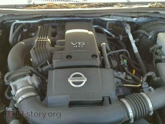 2006 NISSAN PATHFINDER - VIN: 5N1AR18UX6C610367 - Фото 7