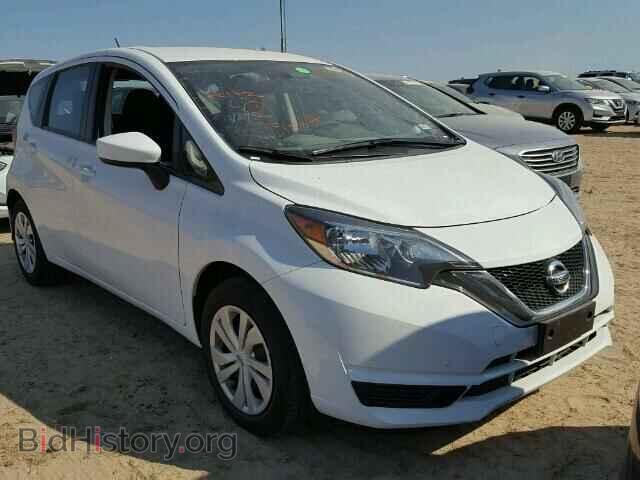 Фотография 3N1CE2CPXHL365628 - NISSAN VERSA 2017