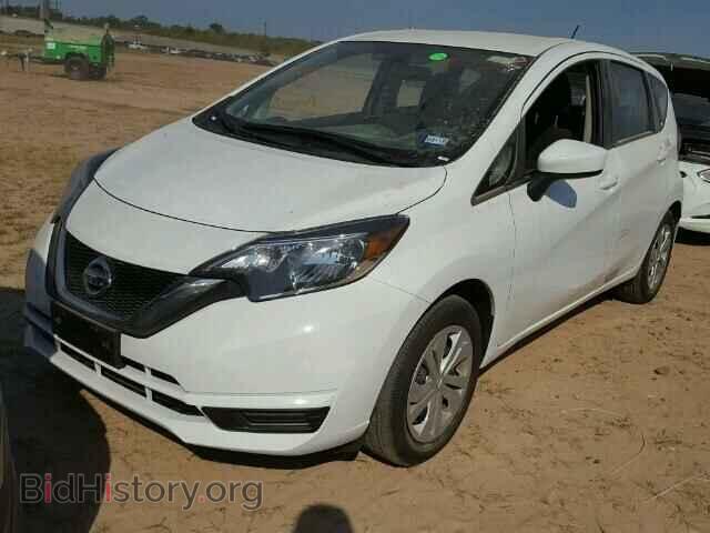 2017 NISSAN VERSA - VIN: 3N1CE2CPXHL365628 - Фото 2