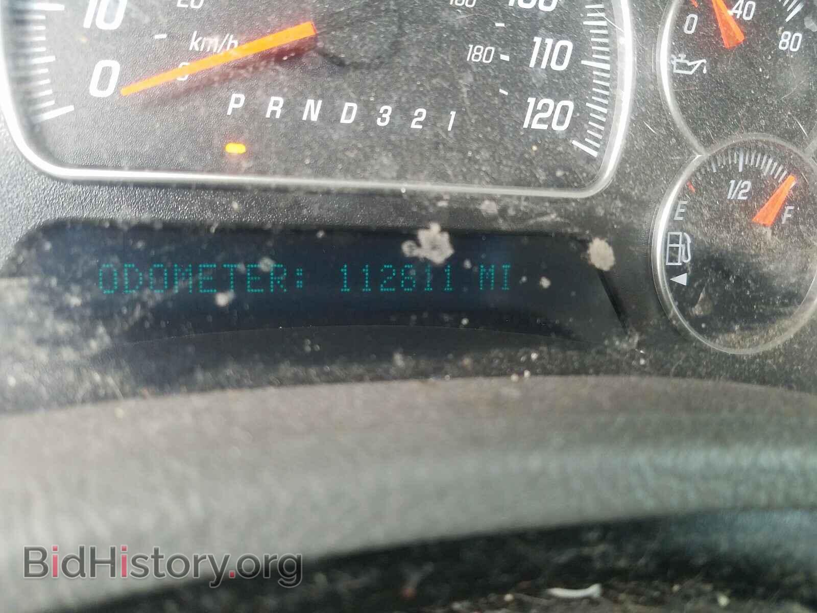 2008 GMC ENVOY - VIN: 1GKET63M782251634 - Фото 8