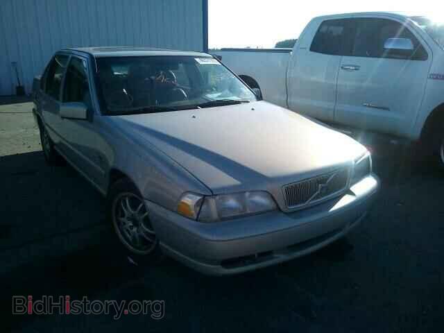 Фотография YV1LS56D0Y2652576 - VOLVO S70 2000
