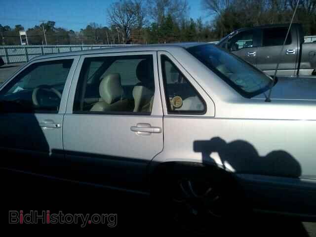 2000 VOLVO S70 - VIN: YV1LS56D0Y2652576 - Фото 9