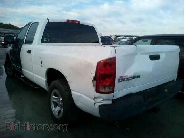 2003 DODGE RAM 1500 - VIN: 1D7HA18N13J509265 - Фото 3