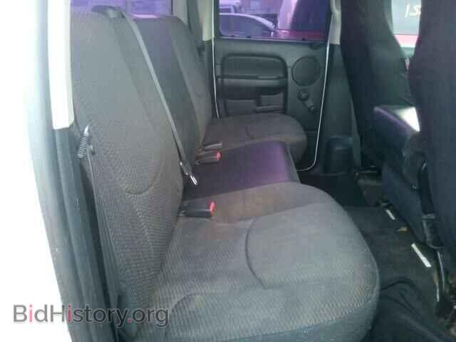 2003 DODGE RAM 1500 - VIN: 1D7HA18N13J509265 - Фото 6