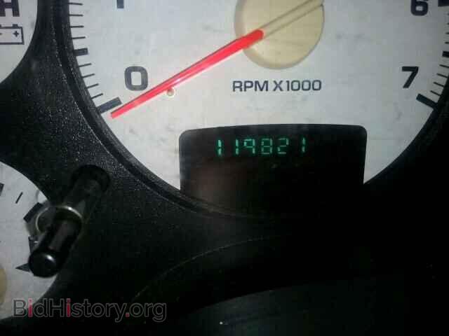 2003 DODGE RAM 1500 - VIN: 1D7HA18N13J509265 - Фото 8