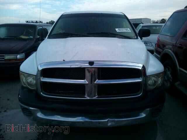 2003 DODGE RAM 1500 - VIN: 1D7HA18N13J509265 - Фото 9