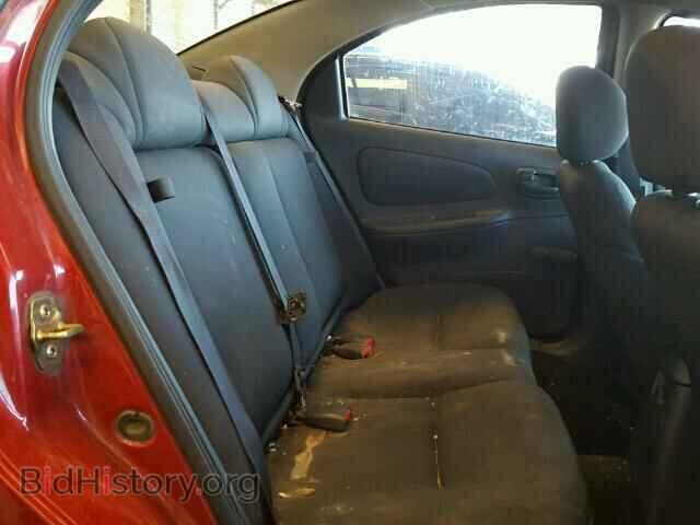 2004 DODGE NEON - VIN: 1B3ES56C54D538935 - Фото 6