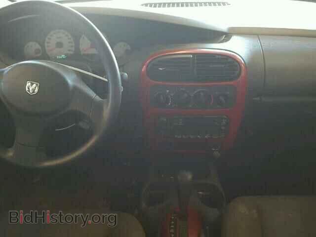 2004 DODGE NEON - VIN: 1B3ES56C54D538935 - Фото 10