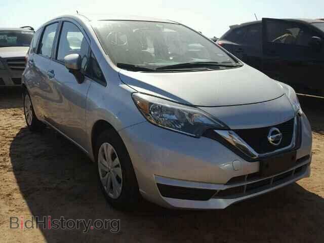 Фотография 3N1CE2CP6HL367537 - NISSAN VERSA 2017