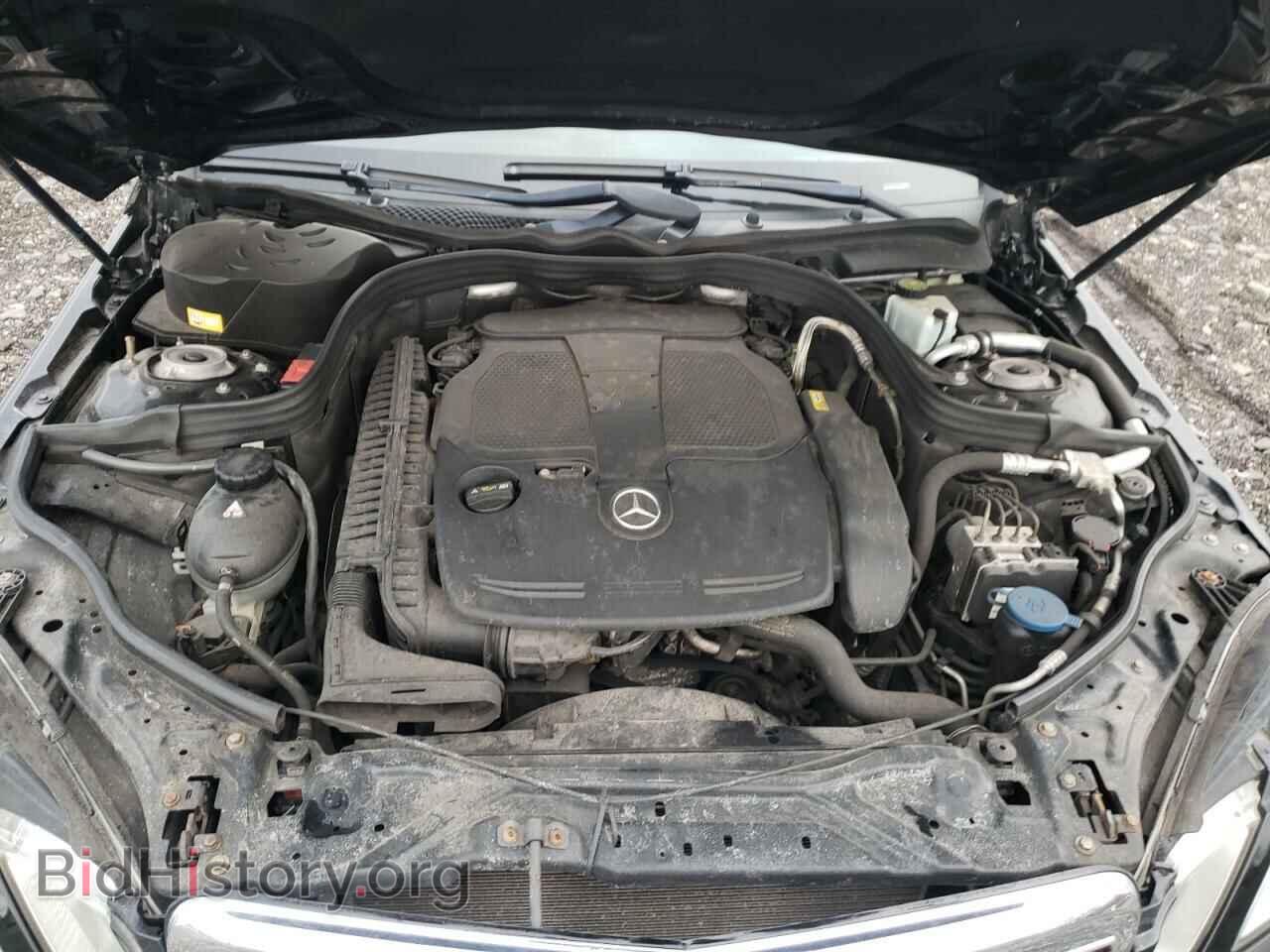 2013 MERCEDES-BENZ E-CLASS - VIN: WDDHF8JB0DA697837 - Фото 12