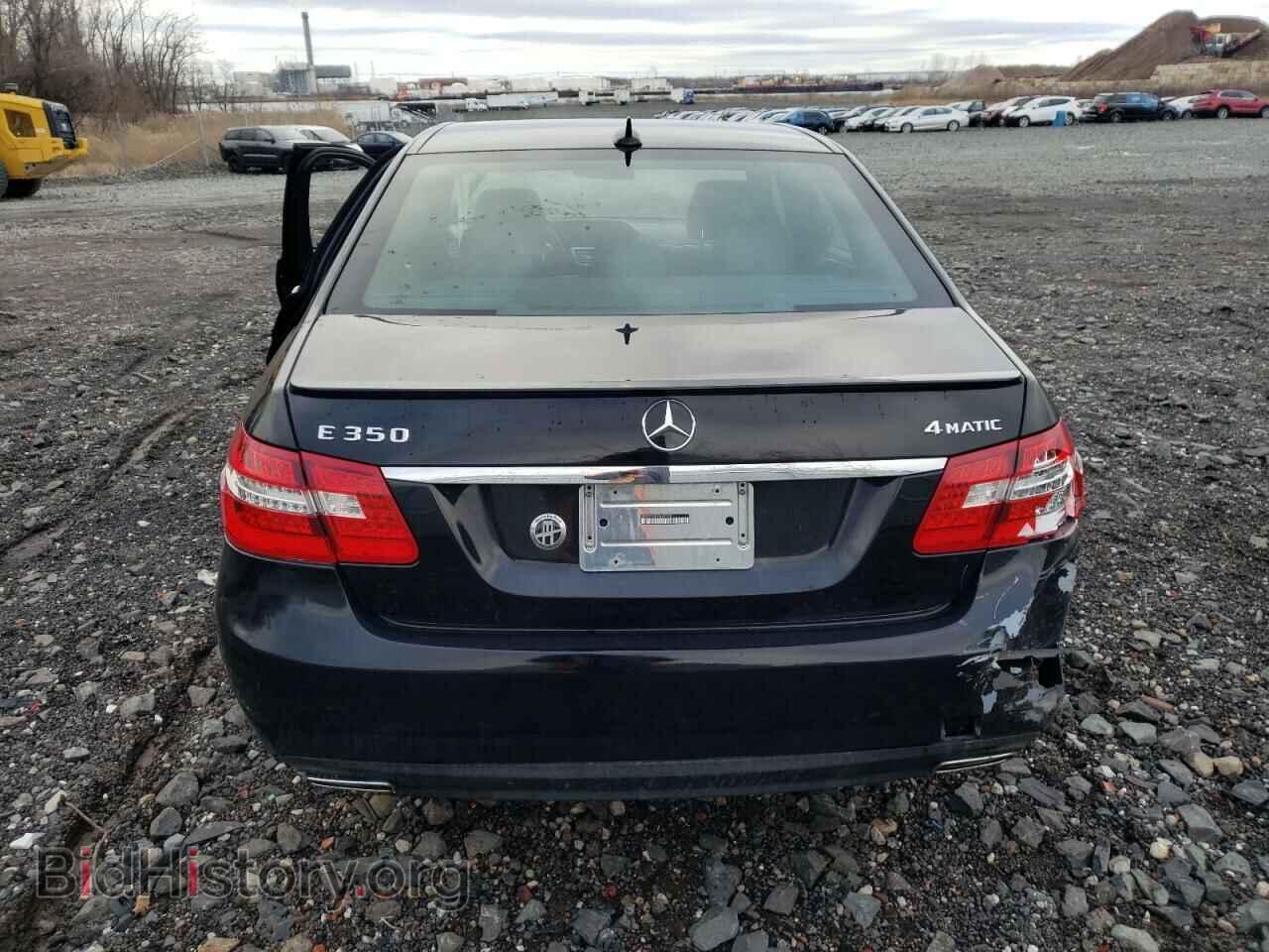2013 MERCEDES-BENZ E-CLASS - VIN: WDDHF8JB0DA697837 - Фото 6