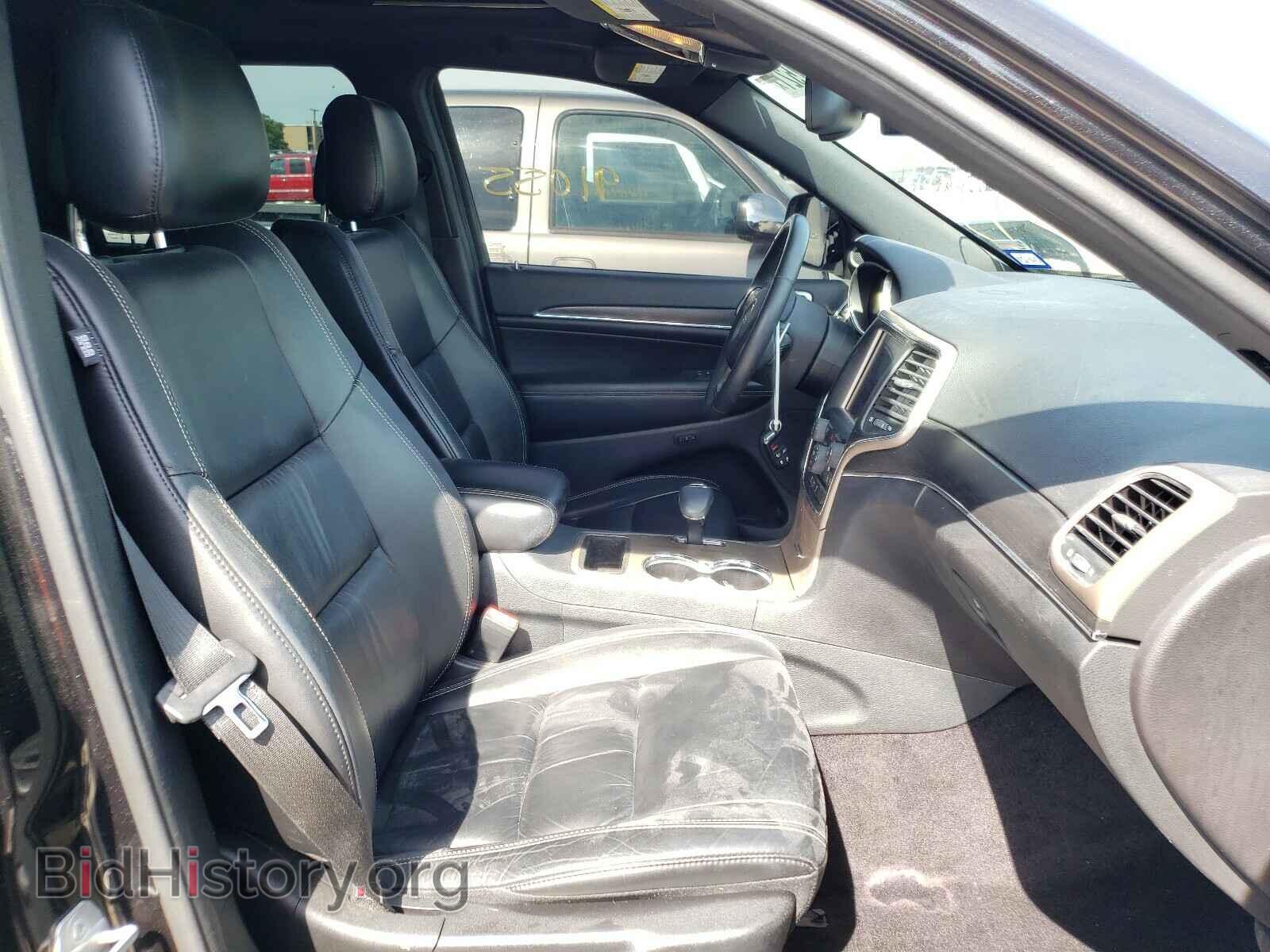 2015 JEEP CHEROKEE - VIN: 1C4RJEBG3FC175510 - Photo 5