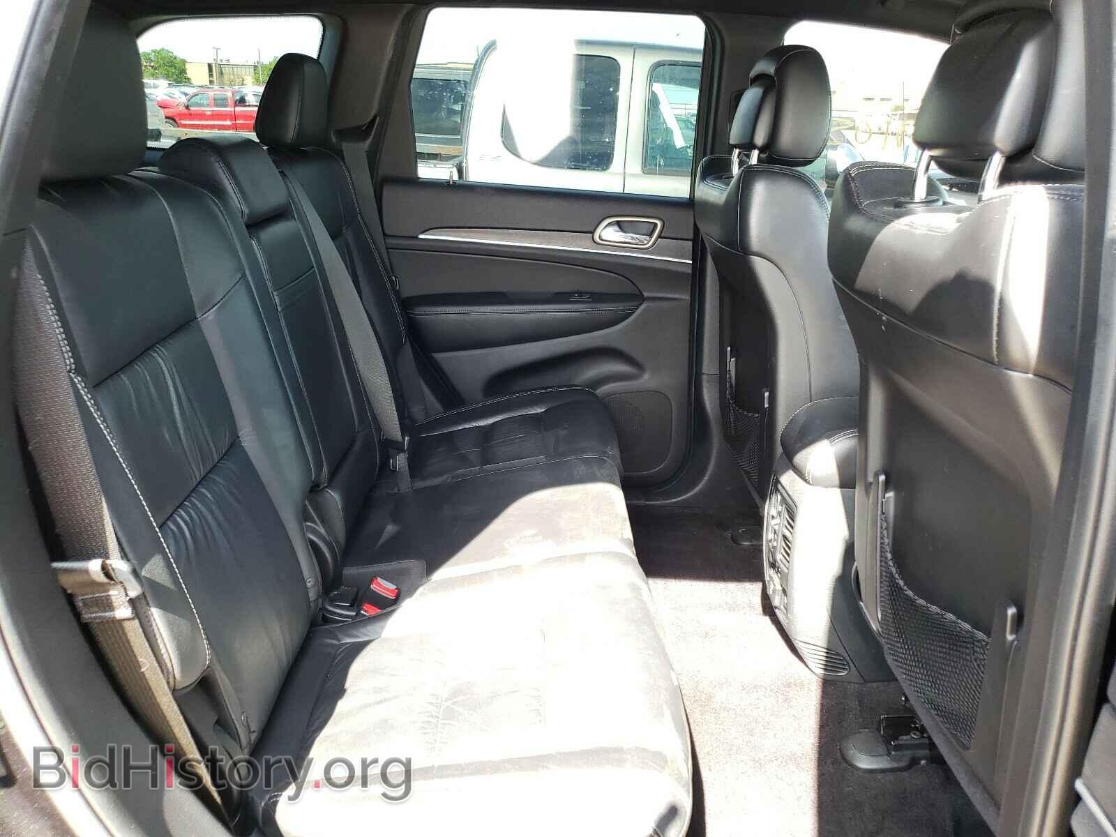 2015 JEEP CHEROKEE - VIN: 1C4RJEBG3FC175510 - Photo 6