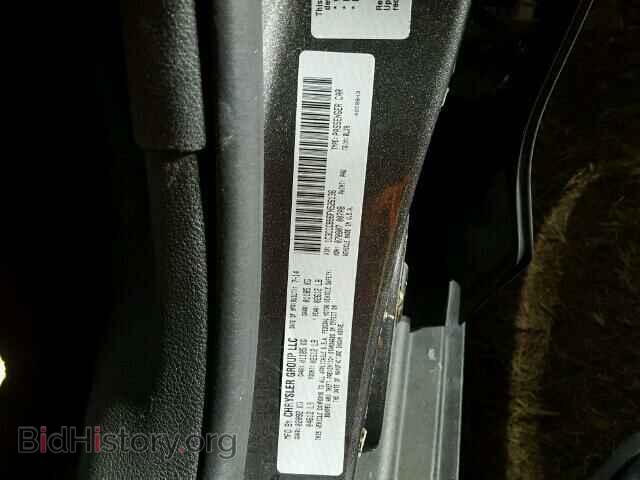 2015 CHRYSLER 200 - VIN: 1C3CCCBB6FN526136 - Photo 10