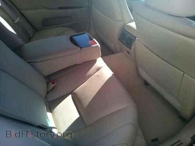 2008 LEXUS LS460 - VIN: JTHBL46F585063255 - Фото 6