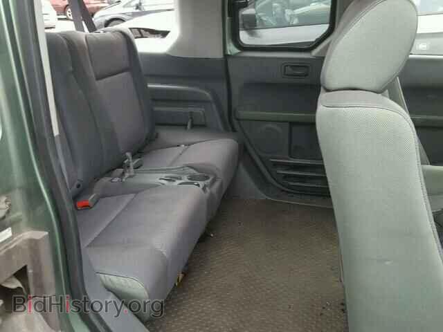 2004 HONDA ELEMENT - VIN: 5J6YH28564L010845 - Фото 6