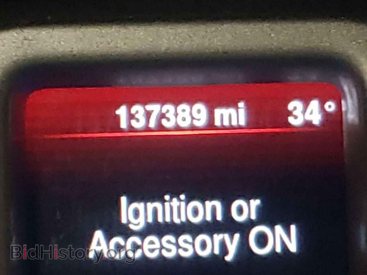 2015 DODGE JOURNEY - VIN: 3C4PDCBBXFT604590 - Фото 8