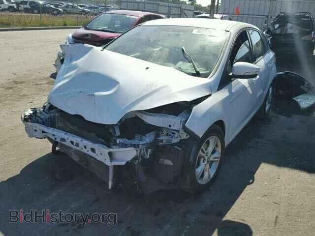 2014 FORD FOCUS - VIN: 1FADP3K27EL332851 - Photo 2