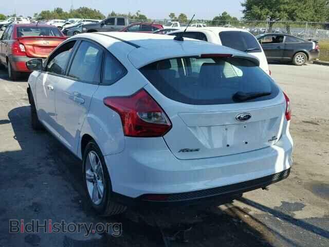 2014 FORD FOCUS - VIN: 1FADP3K27EL332851 - Photo 3