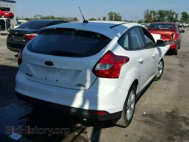 2014 FORD FOCUS - VIN: 1FADP3K27EL332851 - Photo 4