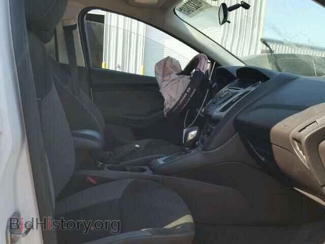 2014 FORD FOCUS - VIN: 1FADP3K27EL332851 - Photo 5