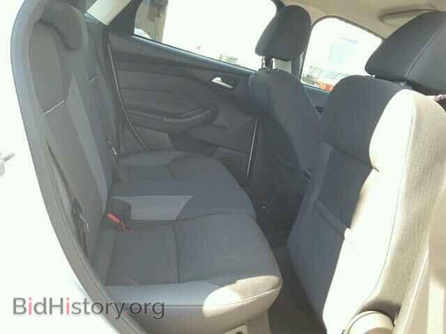 2014 FORD FOCUS - VIN: 1FADP3K27EL332851 - Photo 6