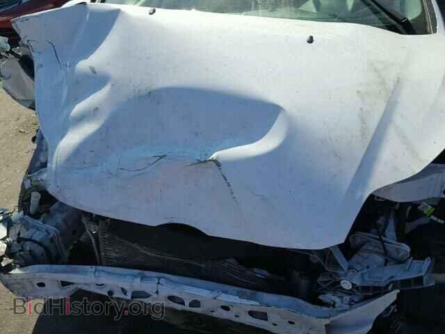 2014 FORD FOCUS - VIN: 1FADP3K27EL332851 - Photo 7