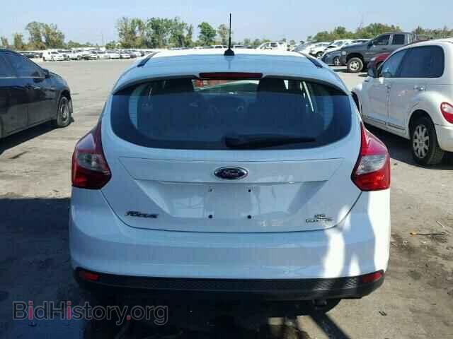 2014 FORD FOCUS - VIN: 1FADP3K27EL332851 - Photo 10