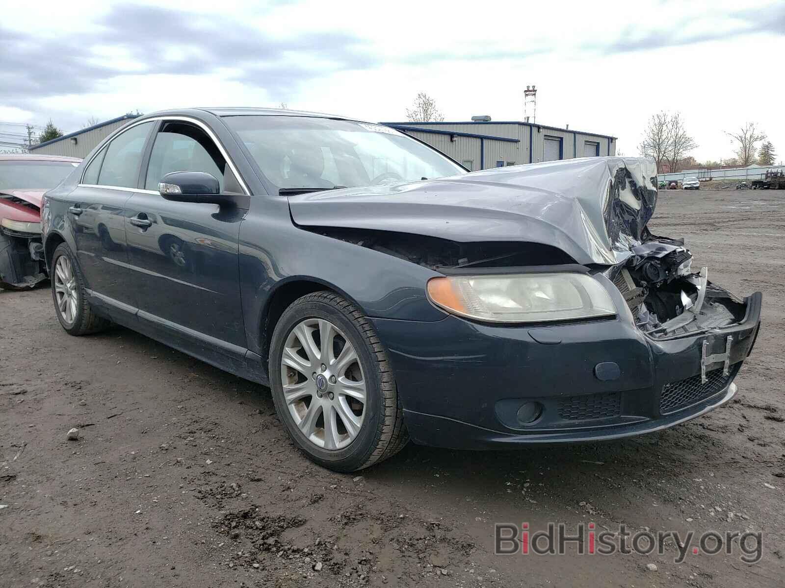 Photo YV1AS982691106169 - VOLVO S80 2009