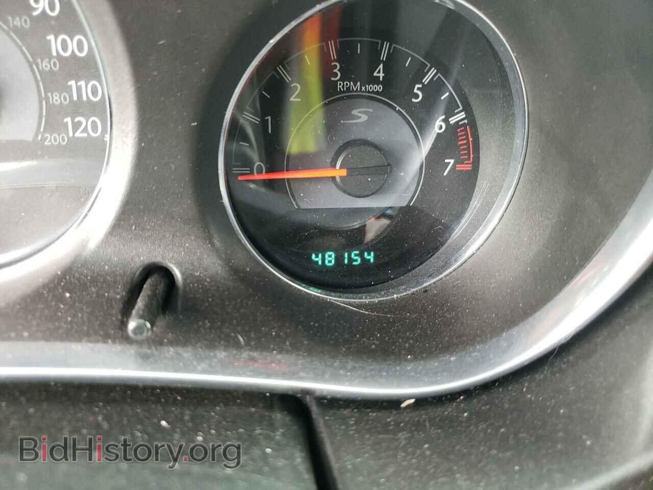 2014 CHRYSLER 200 - VIN: 1C3CCBCG7EN103486 - Фото 8