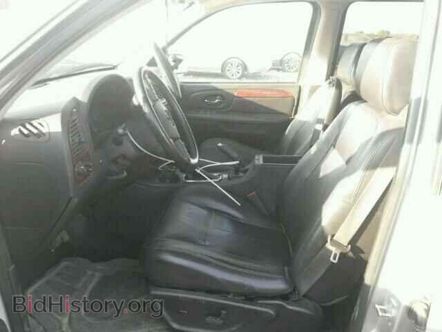 2008 SAAB 97X - VIN: 5S3ET13S282801491 - Фото 5