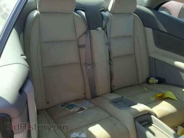 2013 VOLVO C70 - VIN: YV1672MC2DJ137957 - Фото 6
