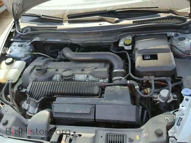 2013 VOLVO C70 - VIN: YV1672MC2DJ137957 - Фото 7