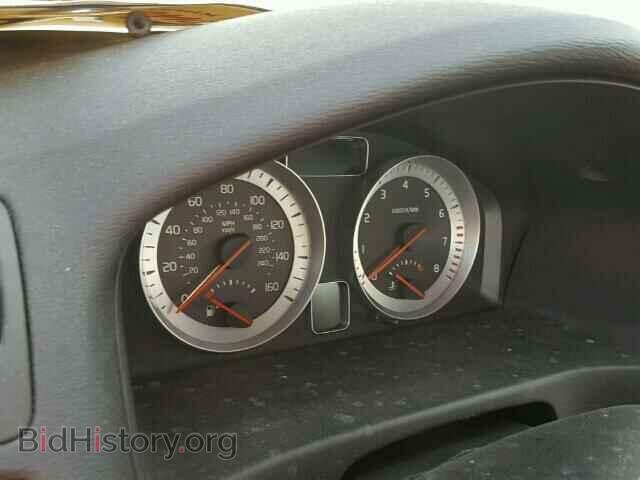 2013 VOLVO C70 - VIN: YV1672MC2DJ137957 - Фото 8