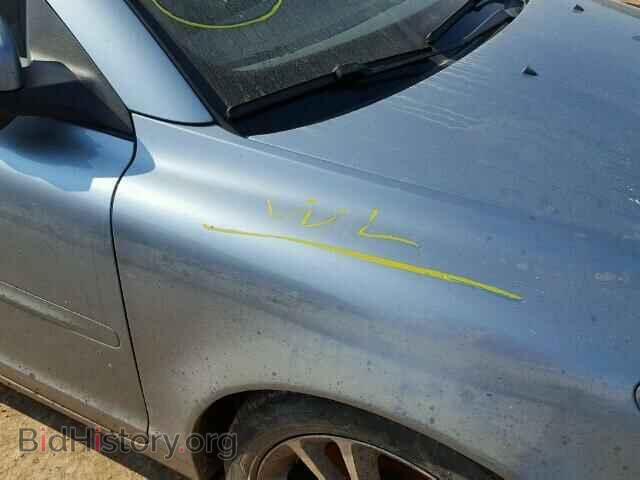 2013 VOLVO C70 - VIN: YV1672MC2DJ137957 - Фото 9
