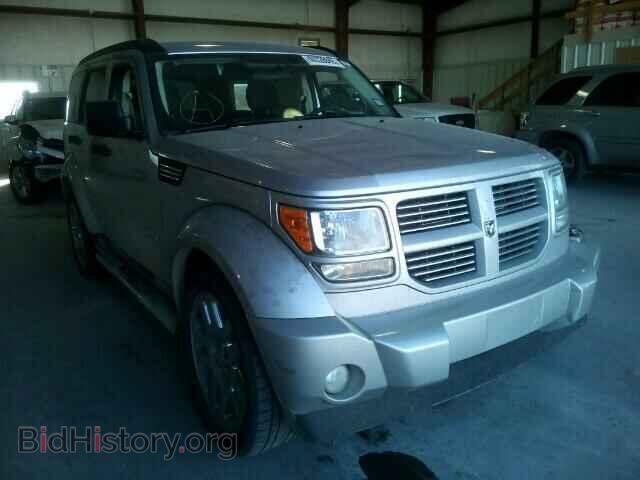 Фотография 1D4PT4GK0BW589218 - DODGE NITRO 2011