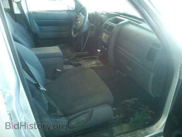 2011 DODGE NITRO - VIN: 1D4PT4GK0BW589218 - Фото 5