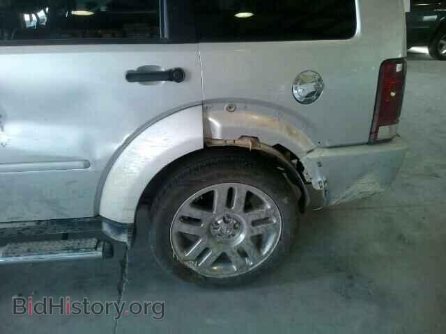 2011 DODGE NITRO - VIN: 1D4PT4GK0BW589218 - Фото 9