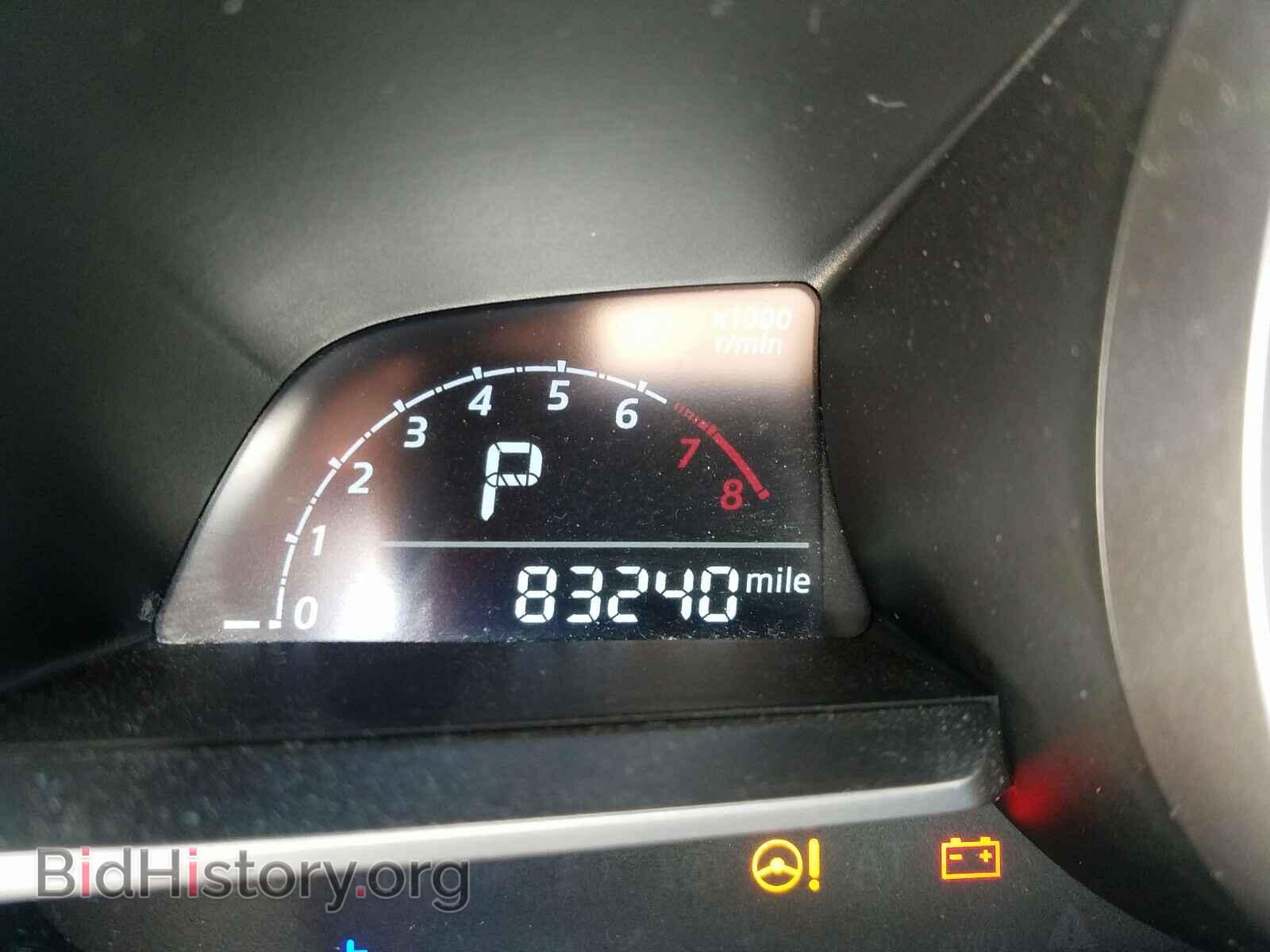 2016 MAZDA CX-3 - VIN: JM1DKFC7XG0134452 - Фото 8
