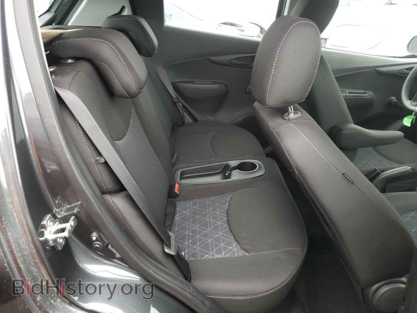 2021 CHEVROLET SPARK - VIN: KL8CB6SA9MC730177 - Фото 6