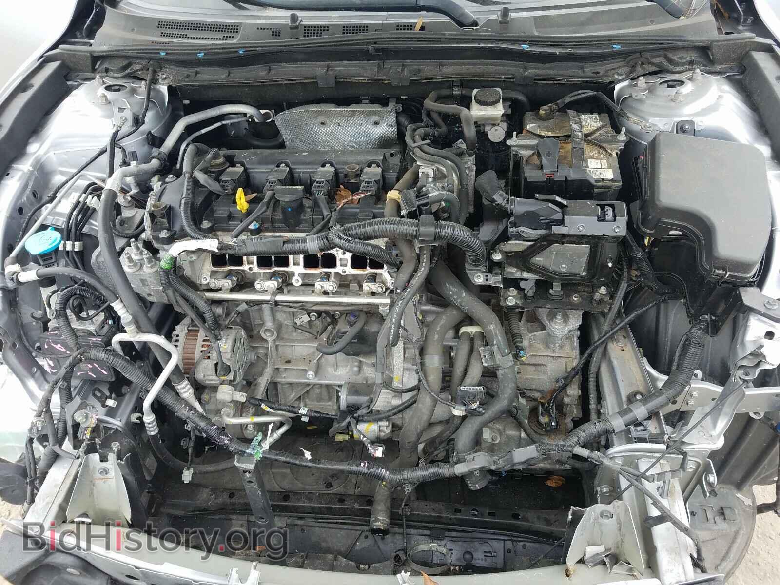 2017 MAZDA 3 - VIN: 3MZBN1V77HM105033 - Photo 7