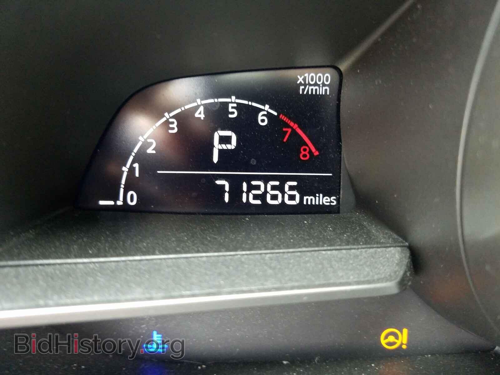 2017 MAZDA 3 - VIN: 3MZBN1V77HM105033 - Photo 8