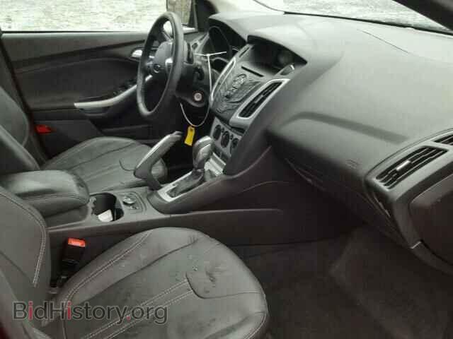 2013 FORD FOCUS - VIN: 1FADP3K2XDL116975 - Photo 5