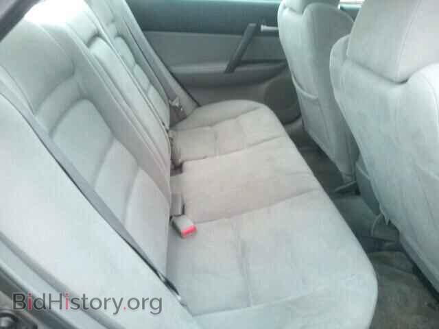2006 MAZDA 6 - VIN: 1YVHP80C965M12902 - Фото 6