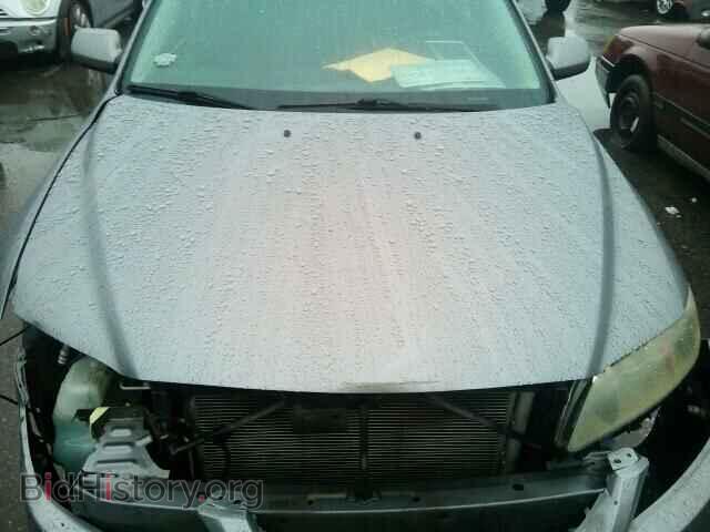 2006 MAZDA 6 - VIN: 1YVHP80C965M12902 - Фото 7